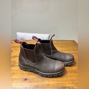 Men’s Redback Great Barrier Boots
